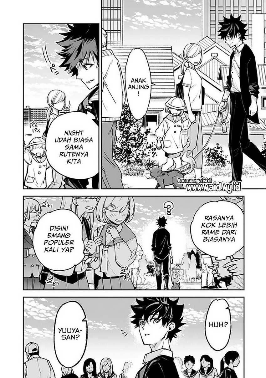 Isekai de Cheat Skill wo te ni Shita ore wa, Genjitsu Sekai wo mo Musou Suru ~Level Up wa Jinsei wo Kaeta~